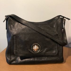 Kate Spade Genuine Leather Hand Bag